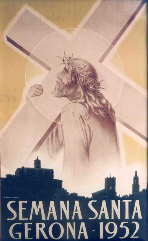 Semana Santa en Girona  